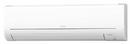 Mitsubishi Wall Mount Indoor 1.25 Ton 21.6 SEER Mini-Split 1-Zone 