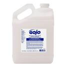 GOJO White Freestanding Lotion Soap in White 