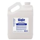 GOJO White Freestanding Lotion Cleanser in White (Case of 4) 