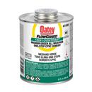 Oatey&reg; Fast Set Plastic Green Pipe Cement 