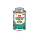 Oatey&reg; Fast Set Plastic Green Pipe Cement 