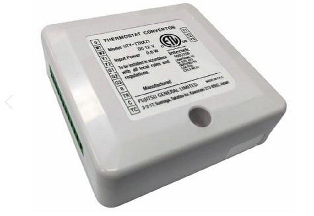 Fujitsu Thermostat 