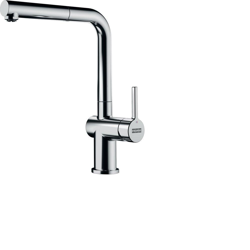 ACTIVE KITCHEN PULL OUT CH 