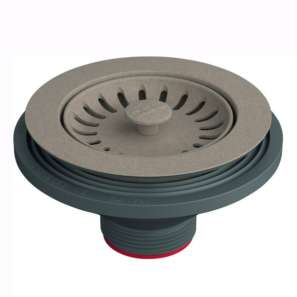 STRAINER BASKET ASSY - OYSTER 