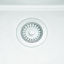 STRAINER BASKET ASSY - POLAR WHITE 