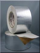 Covalence Specialty Adhesives Silver 3 in. Silver FSK Duct Tape 