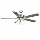 52 in. 5-Blade Ceiling Fan 