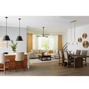 Progress Lighting Matte Black 60W 3-Light Medium E-26 Incandescent Pendant Light 