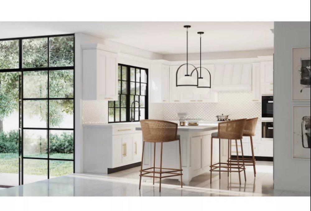 Progress Lighting Matte Black 100W 1-Light Medium E-26 Incandescent Pendant Light 