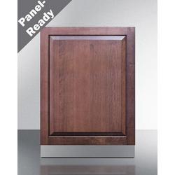 22-1/2 x 23-1/5 in. 10 Settings Dishwasher in Panel Ready