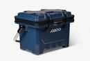 Igloo Products Rugged Blue 16-1/8 in. Cooler 