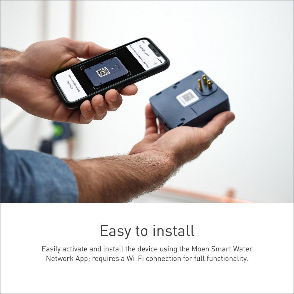 Smart Sump Pump Monitor 