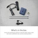 Smart Sump Pump Monitor 