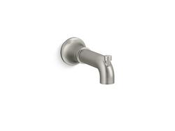 Diverter Tub Spout in Vibrant&reg; Brushed Nickel