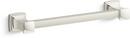 7 in. Cabinet Pull in Vibrant® Polished Nickel
