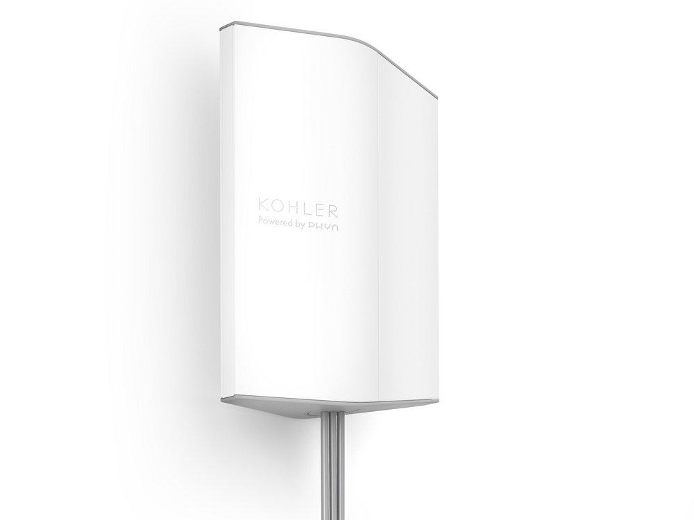 H2Wise Smart Home Water Monitor 