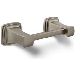 Wall Toilet Tissue Holder in Vibrant&reg; Brushed Nickel