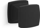 Cabinet Knob in Blacks