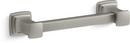 KOHLER Vibrant&reg; Brushed Nickel 5 in. Cabinet Pull 