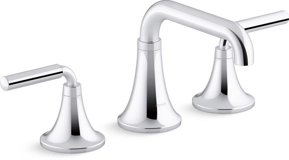 1 GPM TONE WIDESPREAD BATHROOM SINK FCT 