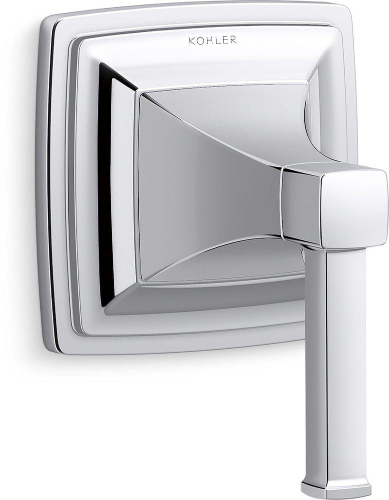 RIFF TRANSFER VALVE TRIM 