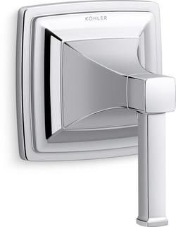 MasterShower Transfer Valve Trim