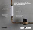KOHLER Water Lines Monitor 
