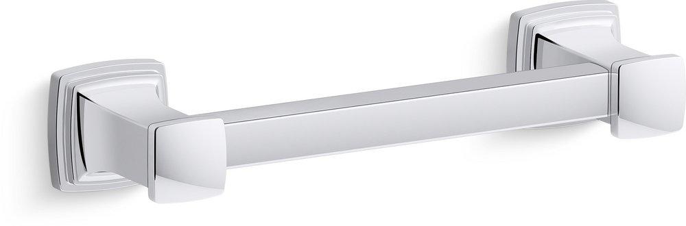 KOHLER Polished Chrome 5 in. Cabinet Pull 