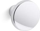 Cabinet Knob in Chromes