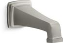Tub Spout in Vibrant&#174; Brushed Nickel