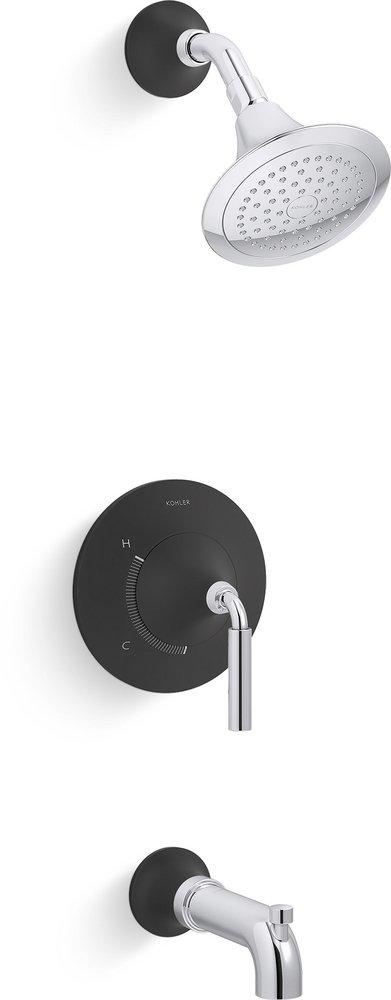 TONE RITE-TEMP B/S TRIM 2.5 GPM 