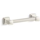 5 in. Drawer Pull in Vibrant Polished Nickel 
