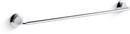 24 in. Towel Bar in Polished Chrome