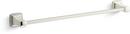24 in. Towel Bar in Vibrant® Polished Nickel