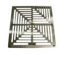 12 x 12 in. Floor Sink 