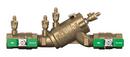 1 in. Bronze FNPT 350 psi Backflow Preventer