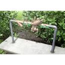 Zurn Wilkins Bronze NPT 350 psi Backflow Preventer 