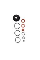 1 in. Relief Valve Rubber Repair Kit with Seal Rings and O-Rings 
