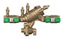 3/4 in. Reduced Pressure Principle Backflow Preventer Valve with Air Gap 