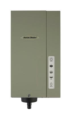 Whole Home Steam Humidifier with Manual Humidistat