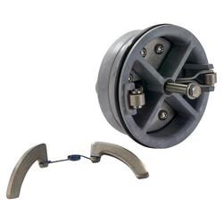 4 in. Valve Repair Kit