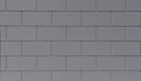 47 x 19 in. Gray Backsplash Tile