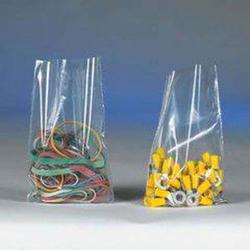 20 in. LDPE Flat Bag Case of 1000