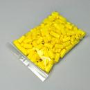 14 x 24 in. 4MIL Clear Single Seal Top (250 Count) 