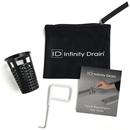Hair Maintenance Kit in Black 