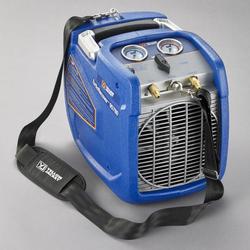 1.25 hp Brushless DC Recovery Machine