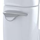 1.28 gpf Elongated One Piece Toilet in Cotton 