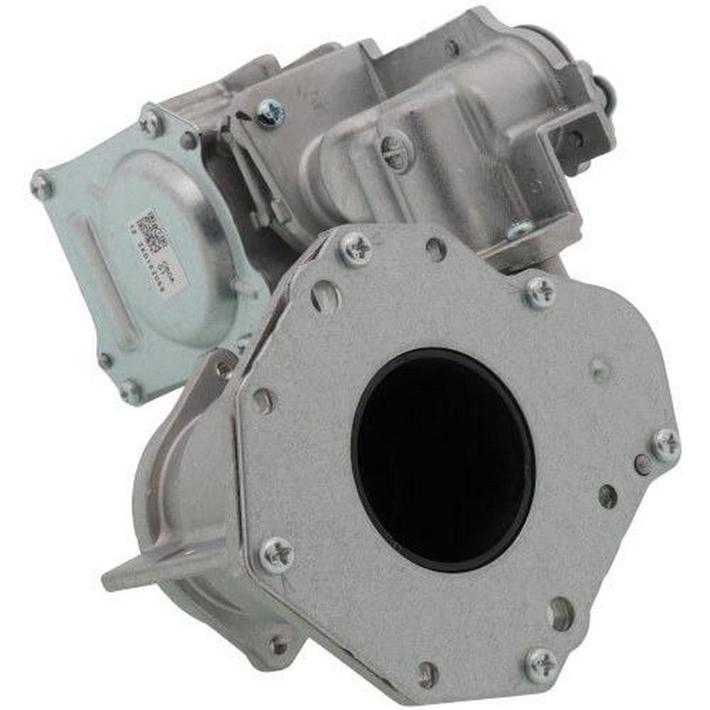 Rinnai Gas Valve Assembly 