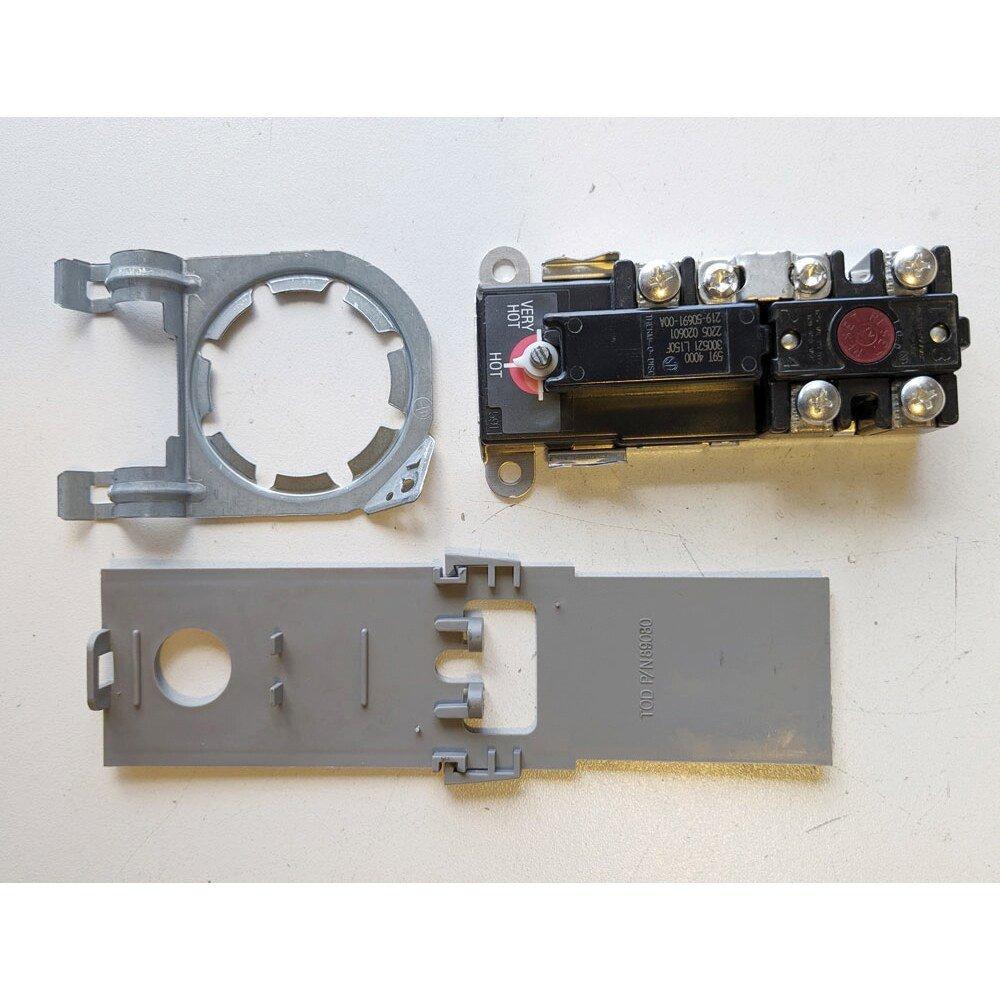 Bradford White Thermostat Kit 