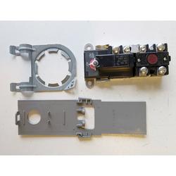Single Element Thermostat with Hi-Limit